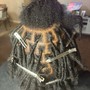 Loc Re-twist