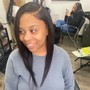 Lace Closure Sew In