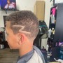 Edge up