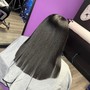 Weave / Wig maintenance