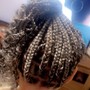 Kinky Twist