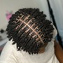 instant locs