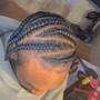 Feed-In Braids