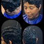 Relaxer Retouch