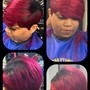 Single Process Color