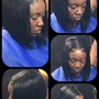 Relaxer Retouch