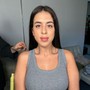 Under 18 Makeup (studio)