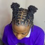 8 Stitch Braids