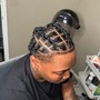 Starter Locs (COIL METHOD)