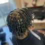 Loc knots