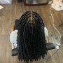 Kid Loc Maintenance