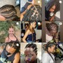 Flat Twists