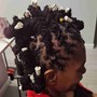 Comb Twist