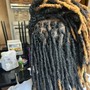 Loc Maintenance