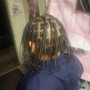 Comb Twist