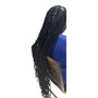 Lace Closure Sew In