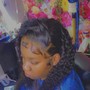 Lace Closure Sew In