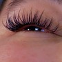 Strip Lashes