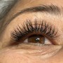 Individual Lashes