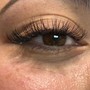 Eyelash Tint