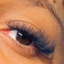 Eyelash Tint