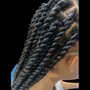 Senegalese Twist