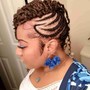 Crochet Braids