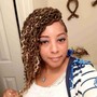 Crochet Braids