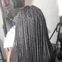 Senegalese Twist