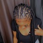 Senegalese Twist