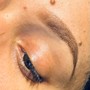 Brow Lamination