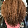 Passion twists