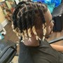 Starter Locs