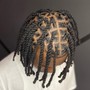 Kid's Braids