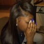 Full Sew In (with part no leave out)