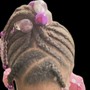 Kid's Braids, Kid's Style