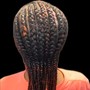 Senegalese Twist