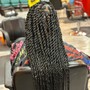 Havana Twists