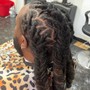 Feedin Braids (2)