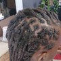 Comb Twist