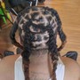 Individual Braids