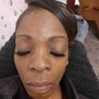 Brow Sugaring