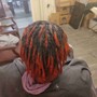 Loc Maintenance