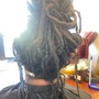 Loc Re-twist