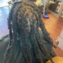 Loc Re-twist