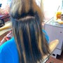 Keratin Treatment