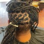 Loc Re-twist