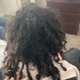 Closure Wig Install