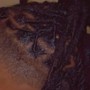 Starter locs