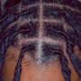 Tree Braids